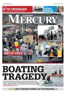 Illawarra Mercury - June 8, 2020