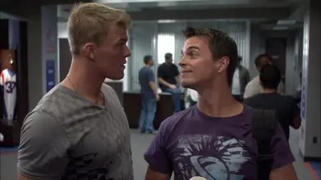 Blue Mountain State S01E12