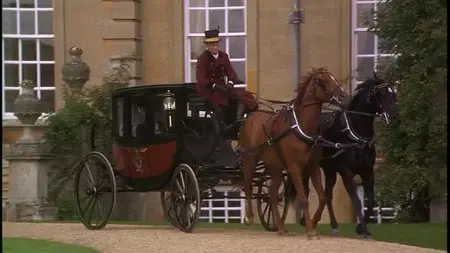 Black Beauty (1994)