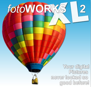 FotoWorks XL 2 v17.0.6 Multilingual