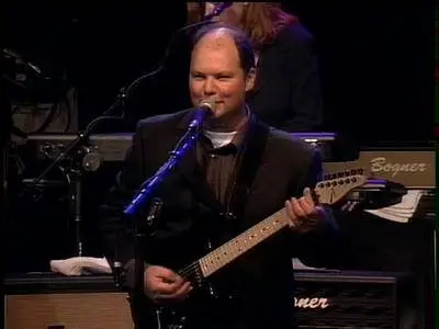 Christopher Cross - An Evening With Christopher Cross (1999) DVD