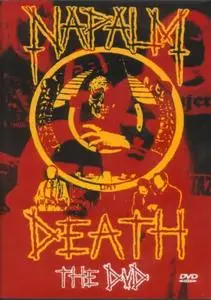 Napalm Death: Discography (1987 - 2015) [16CD + 3DVD] Re-up