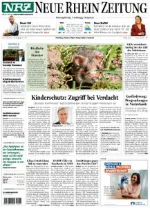 NRZ Neue Rhein Zeitung Rheinberg - 30. Mai 2019