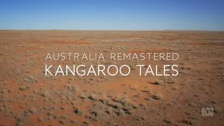 ABC - Australia Remastered: Wild Australians (2020)