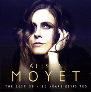 Alison Moyet - The Best Of, 25 Years Revisited (2CD Deluxe) (2009) [lossless]
