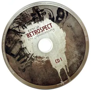 Epica - Retrospect 10th Anniversary (2013)