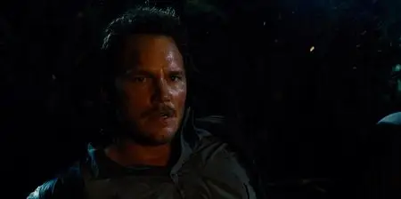 Jurassic World (2015)