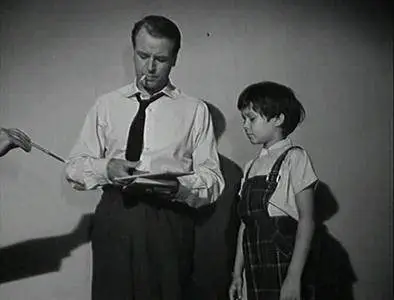 Mein Vater, der Schauspieler (1956)