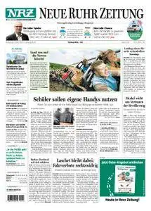 NRZ Neue Ruhr Zeitung Duisburg-Mitte - 22. März 2018