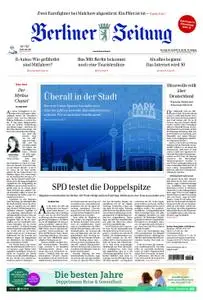 Berliner Zeitung – 25. juin 2019