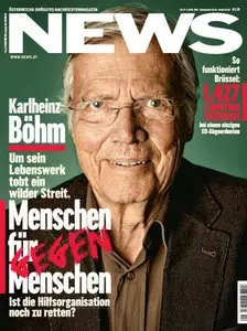 News Magazin No 14 vom 04 April 2013