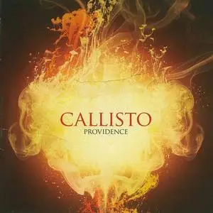 Callisto - Providence (2009) {Fullsteam}