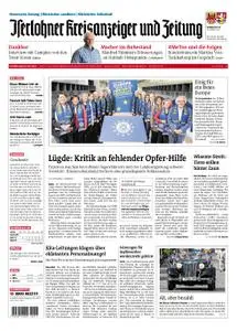 IKZ Iserlohner Kreisanzeiger und Zeitung Iserlohn - 28. März 2019