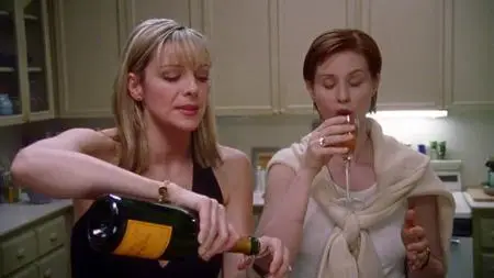 Sex and the City S01E06