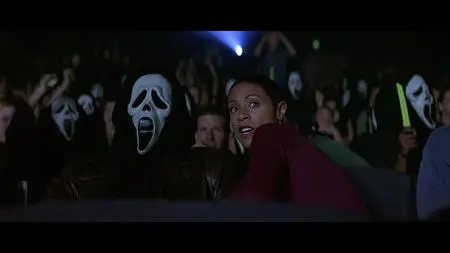 Scream 2 (1997)