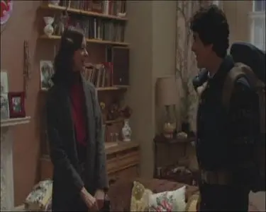 An American Werewolf In London (1981)