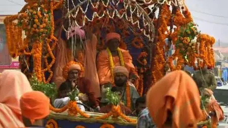 BBC - Kumbh Mela: The Greatest Show on Earth (2013)