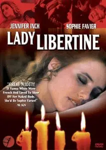 Lady Libertine (1984) 