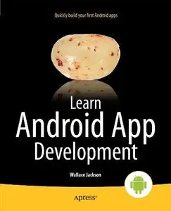 Learn Android App Development (Repost)