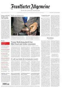 Frankfurter Allgemeine Zeitung - 23 Mai 2017