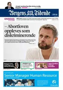 Bergens Tidende – 24. oktober 2018
