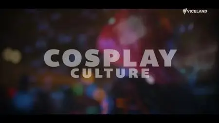 SBS - Cosplay Culture (2017)