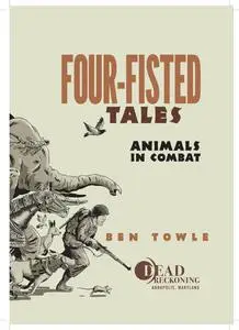 Four-Fisted Tales - Animals in Combat (2021) (digital) (DrVink