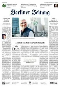 Berliner Zeitung - 26 September 2023