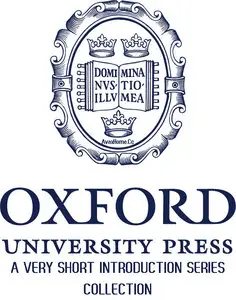 Oxford's Very Short Introductions Series Collection