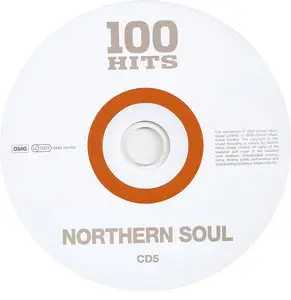VA - 100 Hits: Northern Soul (2009)
