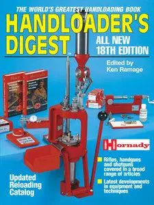 Handloader's Digest (repost)