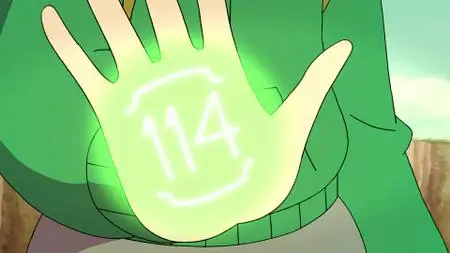 Infinity Train S01E02