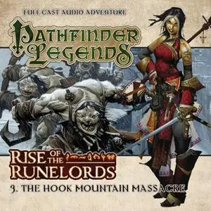 «The Hook Moutain Massacre» by Big Finish Productions