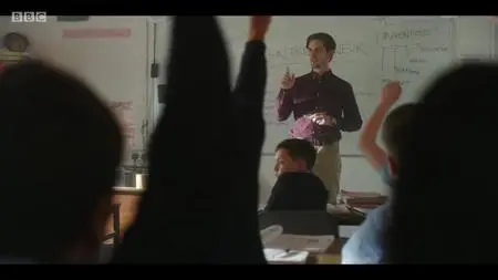 Taken Down S01E02