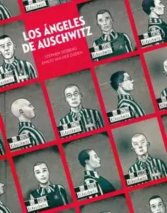 Los ángeles de Auschwitz