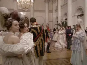 L'ARCHE RUSSE / Alexandre Sokurov