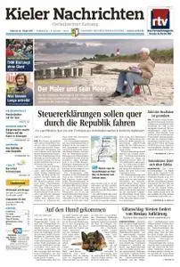 Kieler Nachrichten Ostholsteiner Zeitung - 16. März 2018
