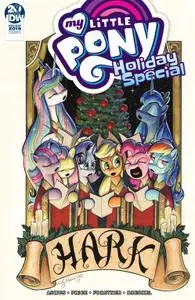 My Little Pony Holiday Special (2019) (digital) (Salem-Empire