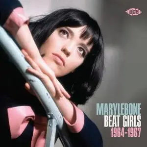 VA - Marylebone Beat Girls 1964-1967 (2017)