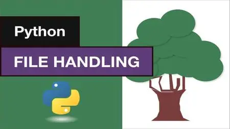 Python File Handling - Quickly learn Python File Handling