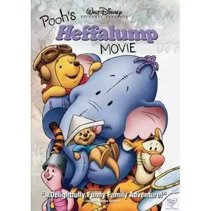 Pooh's Heffalump Movie