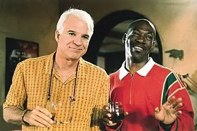 (Comedie) Bowfinger, Roi d'Hollywood [DVDrip]