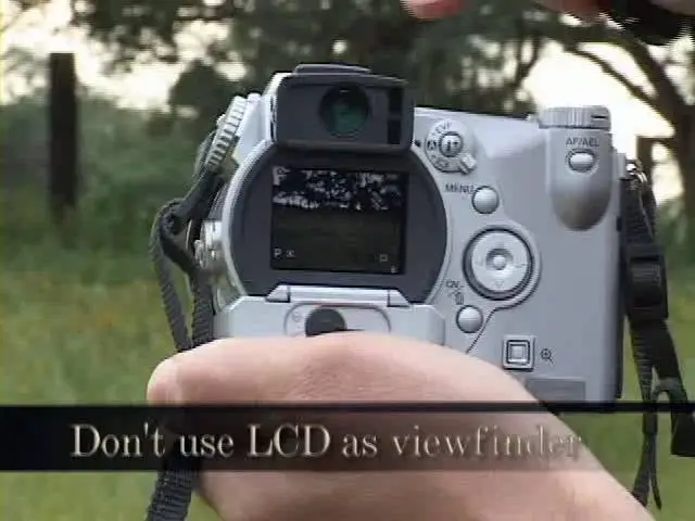 Betterphoto Adventures in Photography DVD-Rip (reupload)