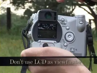 Betterphoto Adventures in Photography DVD-Rip (reupload)