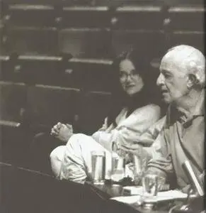 Eleni Karaindrou - Music And Songs For The Theatre (2015) {2CD Mikri Arktos MA 15232-58Α}