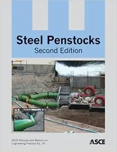 Steel Penstocks (MOP 79) (Repost)