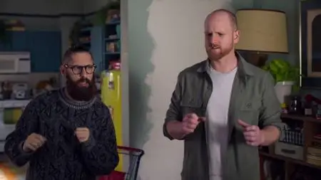 Aunty Donna's Big Ol' House of Fun S01E06