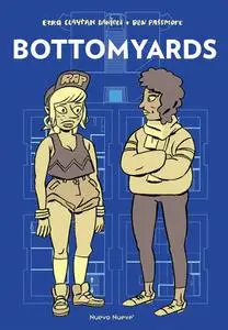 Bottomyards