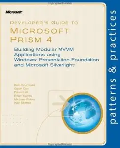 Developer's Guide to Microsoft® Prism 4 [Repost]