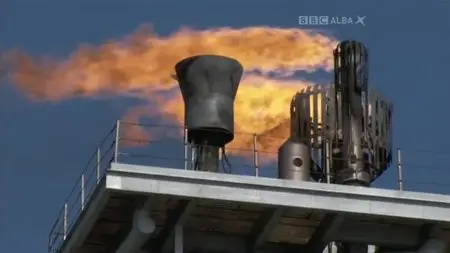 BBC - Life Offshore (2015)
